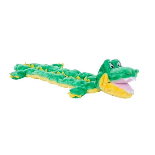 [OH32039] OUTWARD HOUND Squeaker Matz Gator XL