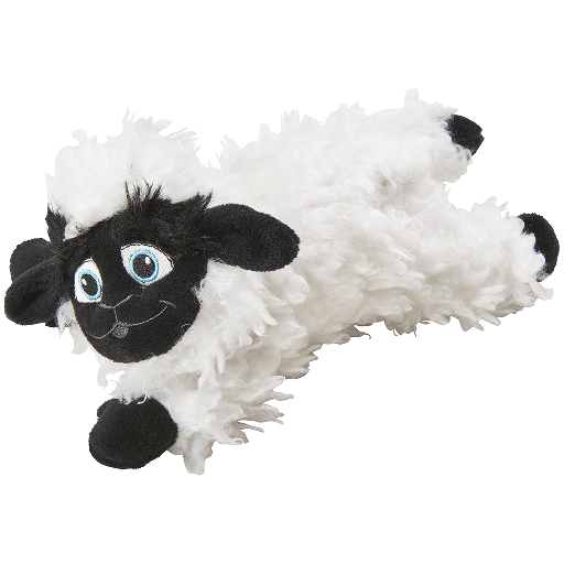 [E54863] ETHICAL/SPOT Baa Baa Black Sheep 11"