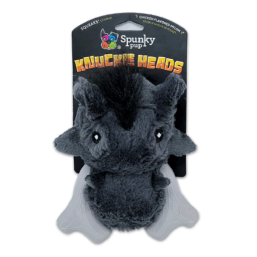 [SKP82503] SPUNKY PUP Knuckleheads Warthog