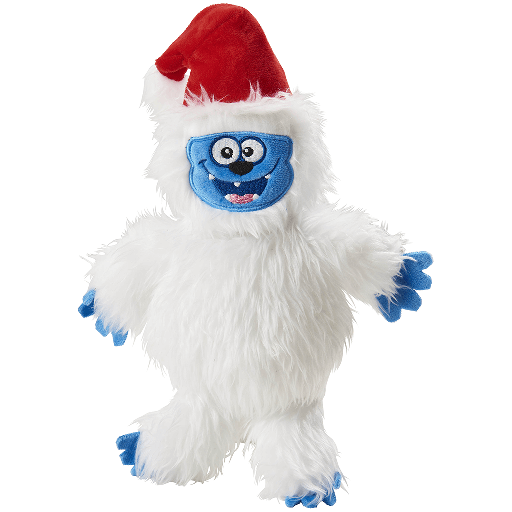 [EH58376] ETHICAL/SPOT Holiday Happy Yeti 12"