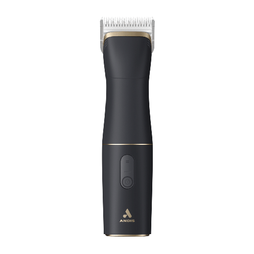 [AN00207] ANDIS beSPOKE Cordless Clipper - Black