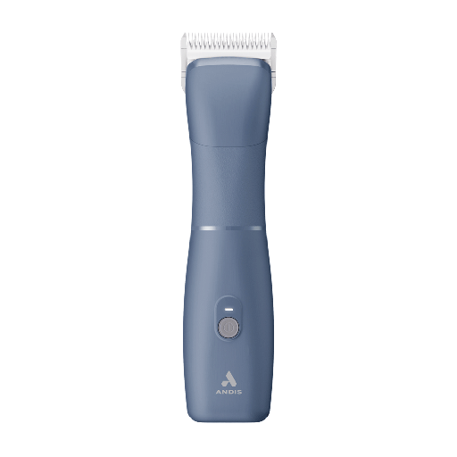 [AN00520] ANDIS eMERGE Clipper w/#10 Blade - Blue