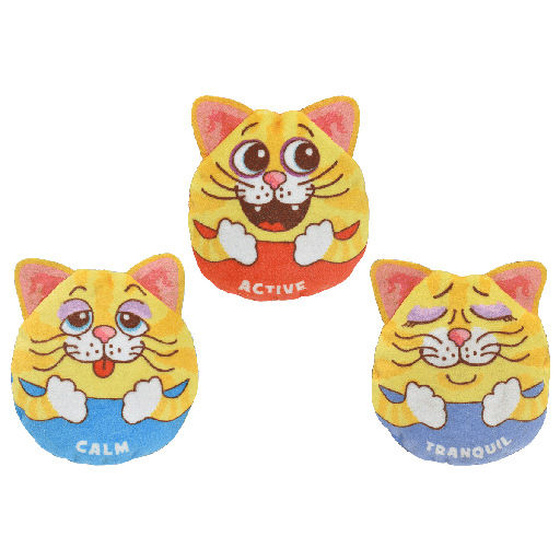 [MP80671] MULTIPET Catabis High Jinx Cat Toy