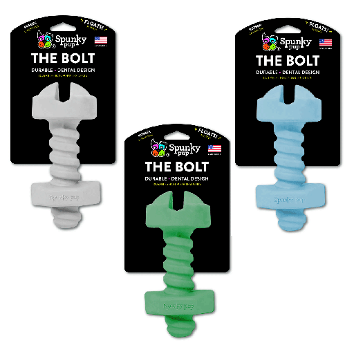 [SKP08735] SPUNKY PUP The Bolt Chew