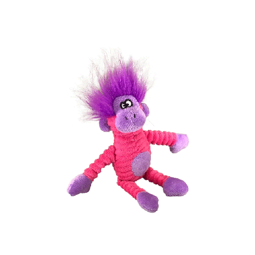 [PS20489] PETSPORT Tiny Tots Momo Monkey 6"