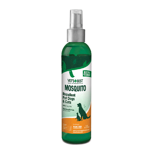 [VB10475] VETS BEST Mosquito Repellent Spray 8oz