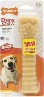 [NS105] NYLABONE DuraChew Original Bone Souper