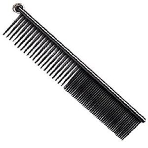 [MF412] MILLERS Prolux Roundback Comb