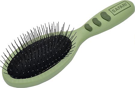 [CAW6141] SAFARI Wire Pin Brush - Small