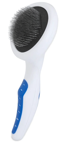 [JW65001] *JW PET GripSoft Slicker Brush L