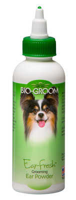 [BG51624] BIO-GROOM Ear Fresh Powder 24g