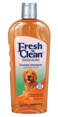 [LK22584] LAMBERT KAY Fresh'n Clean Shampoo 18oz