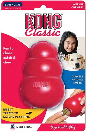 [KNG11111] KONG Classic L