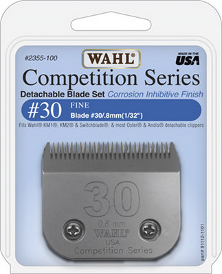 [W2355] WAHL Competition Blade  #30