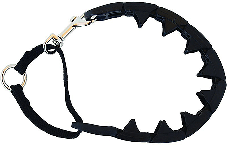 [TRC00036] STARMARK Pro-Training Dog Collar L