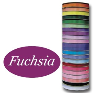 [MX03 466 FUSHIA] *RIBBON   #3 9/16  x 100 yards Fuchsia