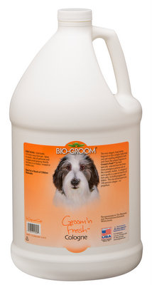 [BG51328] BIO-GROOM Groom'N Fresh Cologne Gallon