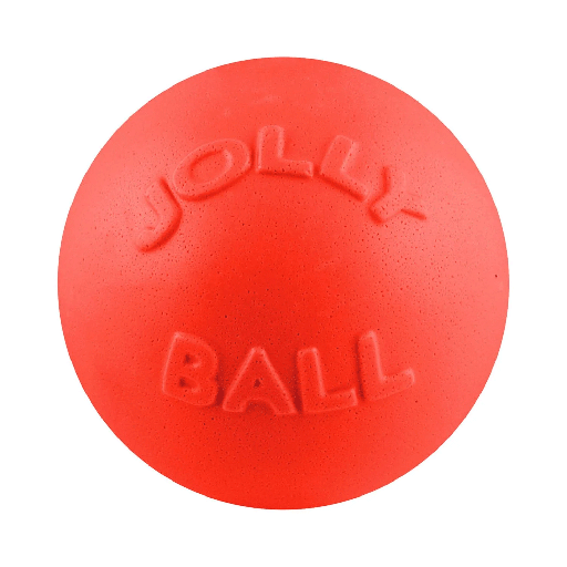 [JP25454] JOLLYPET Bounce-n-Play 4.5inch Orange