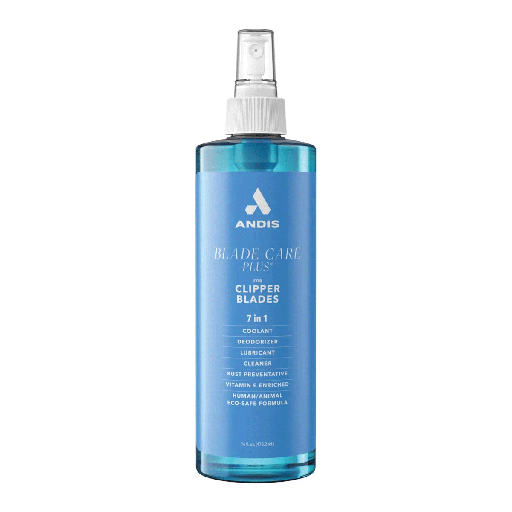 [AN12590] *ANDIS Blade Care Plus Spray 16oz