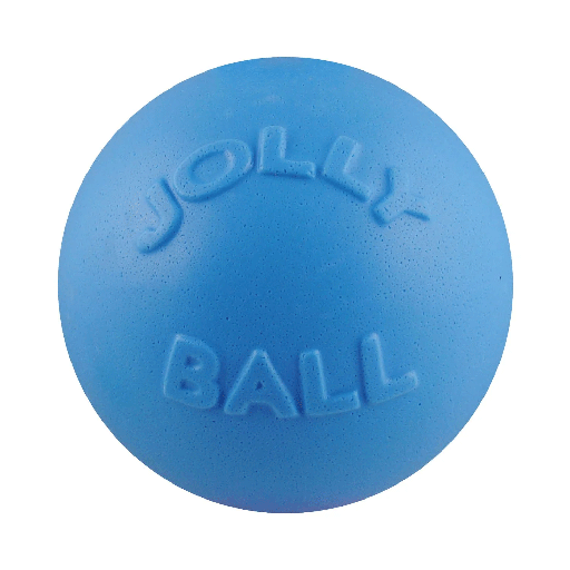 [JP25453] JOLLYPET Bounce-n-Play 4.5inch Blueberry