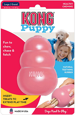 [KNG13111] KONG Puppy L