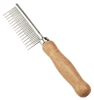 [CAW565] SAFARI Comb Shedding Longhair