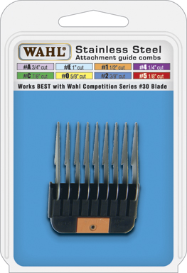 [W3374] WAHL SS Comb Attachment #1