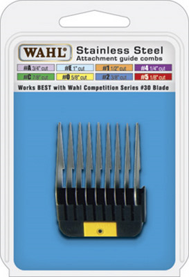 [W3375] WAHL SS Comb Attachment #0