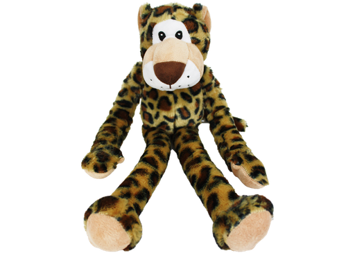 [MP22373] MULTIPET Swingin' Safari Leopard