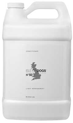 [IOD00059] ISLE OF DOGS No.50 Coature Light Management Conditioner G