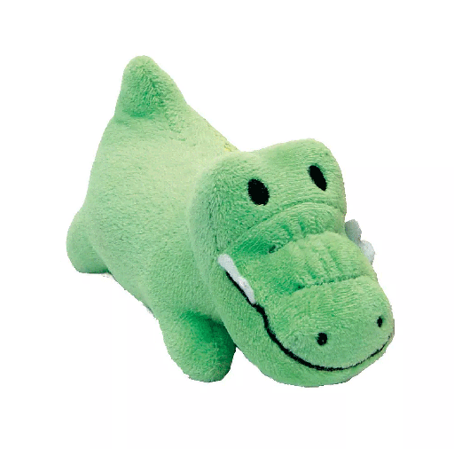 [CA84207 GATOR] COASTAL Li'l Pals Plush Toy - Gator