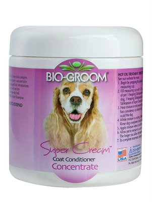 [BG30908] BIO-GROOM Super Cream 8oz