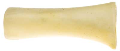 [JNC01972] JONES Beef Bare Bone 4 inch