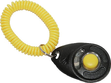 [TRC00121] STARMARK Pro-Training Clicker Deluxe