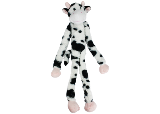 [MP22428] MULTIPET Swingin' Slevins Cow 30in