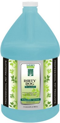 [LA20090] LAUBE Nature's Choice Dirty Dog 50:1 Gallon