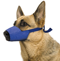 [FFA10042] FOUR FLAGS Quick Muzzle XL