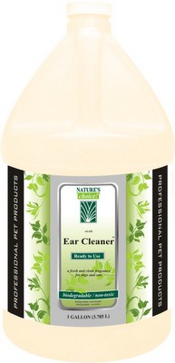 [LA20420] LAUBE Nature's Choice Ear Cleaner Gallon