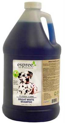 [ESP00104] ESPREE Bright White Shampoo 16:1 Gallon