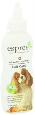[ESP00049] *ESPREE Ear Care Cleaner 4oz