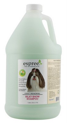 [ESP00068] *ESPREE Silky Show Shampoo 16:1 Gallon