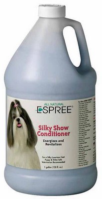 [ESP00071] ESPREE Silky Show Conditoner 32:1 Gallon