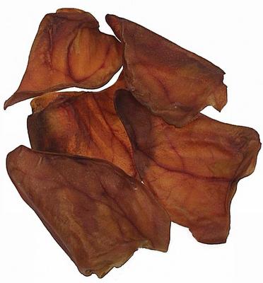 [JNC00107] JONES Pig Ears Premium 100ct