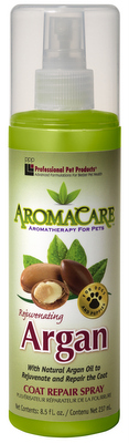 [PA1025] PPP AromaCare Spray Argan 8oz