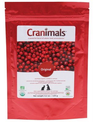 [CRA00001] CRANIMALS Original