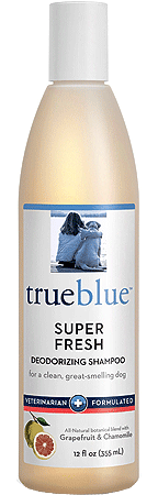 [TB00101] TRUEBLUE Super Fresh Shampoo 12oz