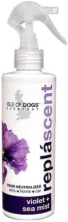 [IOD00190] REPLASCENT Violet and Sea Mist 8oz