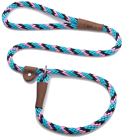 [MEN026 STARBRIGHT] MENDOTA Slip Lead 3/8" x 6' Starbright