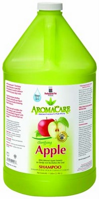 [PA1043] PPP AromaCare Shampoo Apple Gallon