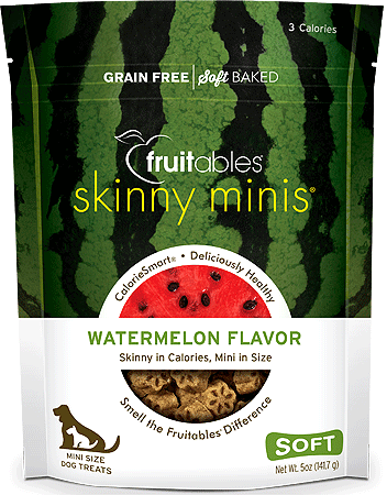 [FRT00260] FRUITABLES Skinny Minis Watermelon 5oz